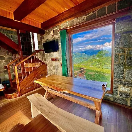 Villa Axara Suit Pazar (Rize)