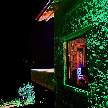 Axara Suit Villa Pazar (Rize)